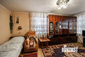 1-к квартира, на длительный срок, 30м2, 3/5 этаж