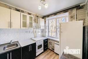 2-к квартира, на длительный срок, 45м2, 2/5 этаж