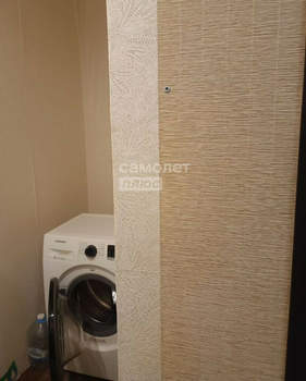 2-к квартира, на длительный срок, 51м2, 4/9 этаж