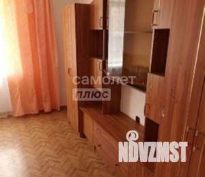 1-к квартира, на длительный срок, 18м2, 5/5 этаж