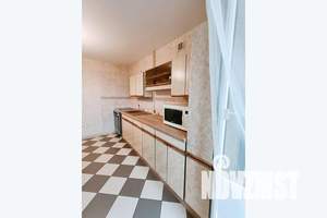 1-к квартира, посуточно, 40м2, 4/14 этаж