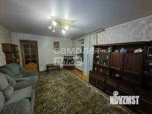 2-к квартира, на длительный срок, 50м2, 2/7 этаж