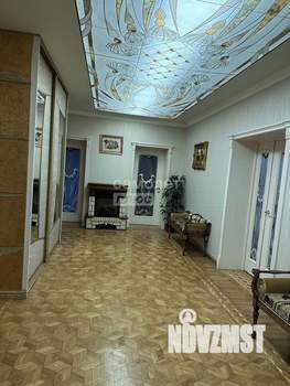 4-к квартира, на длительный срок, 145м2, 2/6 этаж