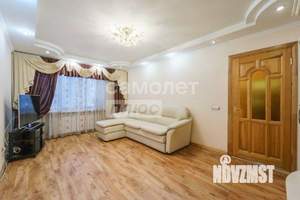 2-к квартира, на длительный срок, 48м2, 1/12 этаж