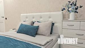 1-к квартира, посуточно, 42м2, 13/17 этаж
