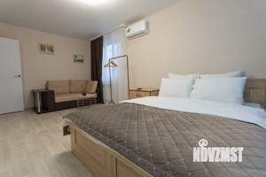 2-к квартира, посуточно, 45м2, 3/4 этаж