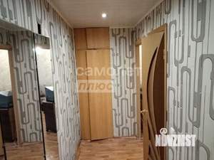 1-к квартира, на длительный срок, 30м2, 3/5 этаж