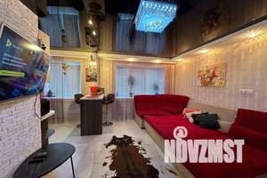 1-к квартира, посуточно, 30м2, 1/5 этаж