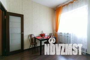 1-к квартира, посуточно, 62м2, 1/1 этаж