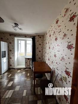 1-к квартира, на длительный срок, 40м2, 6/10 этаж