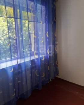 2-к квартира, на длительный срок, 47м2, 1/5 этаж