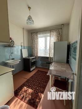 2-к квартира, на длительный срок, 50м2, 2/9 этаж