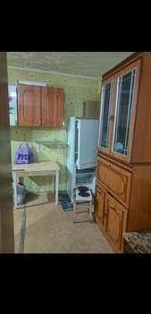 1-к квартира, на длительный срок, 29м2, 1/9 этаж