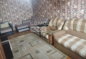 1-к квартира, на длительный срок, 36м2, 4/9 этаж