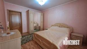 3-к квартира, на длительный срок, 92м2, 5/10 этаж