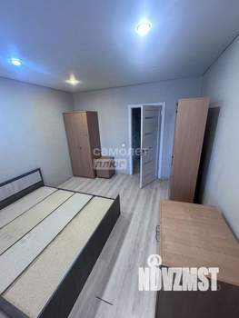 2-к квартира, на длительный срок, 58м2, 8/10 этаж