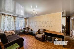 3-к квартира, на длительный срок, 60м2, 2/5 этаж