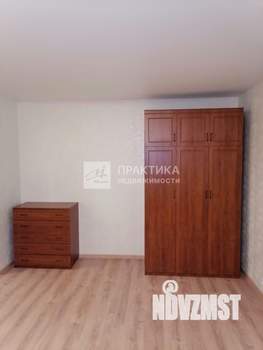 1-к квартира, на длительный срок, 41м2, 5/19 этаж