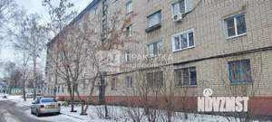 1-к квартира, на длительный срок, 18м2, 2/5 этаж