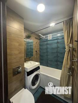 2-к квартира, на длительный срок, 46м2, 2/5 этаж