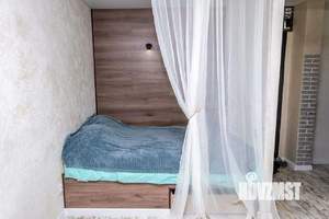1-к квартира, посуточно, 35м2, 4/5 этаж