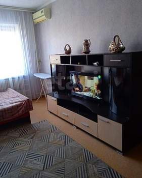 1-к квартира, на длительный срок, 36м2, 9/9 этаж