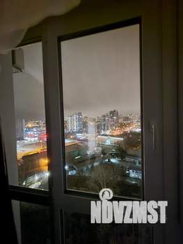 2-к квартира, посуточно, 58м2, 16/18 этаж