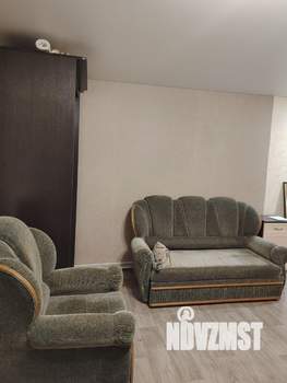 1-к квартира, на длительный срок, 31м2, 2/5 этаж