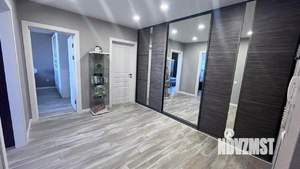 3-к квартира, на длительный срок, 96м2, 6/10 этаж