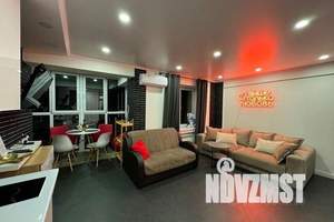 1-к квартира, посуточно, 30м2, 24/24 этаж