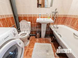 1-к квартира, на длительный срок, 35м2, 6/6 этаж