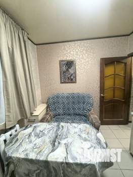 1-к квартира, на длительный срок, 35м2, 4/9 этаж