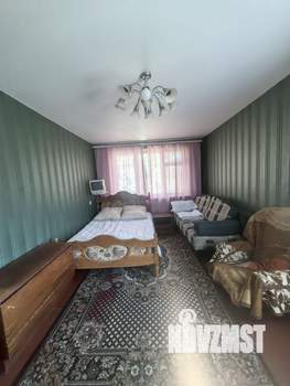 3-к квартира, на длительный срок, 63м2, 4/5 этаж