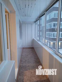 1-к квартира, на длительный срок, 38м2, 2/10 этаж