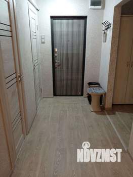 1-к квартира, на длительный срок, 36м2, 1/9 этаж