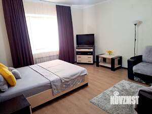 2-к квартира, посуточно, 59м2, 1/9 этаж