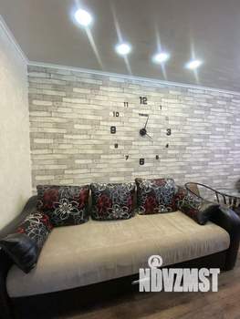 1-к квартира, посуточно, 46м2, 15/26 этаж