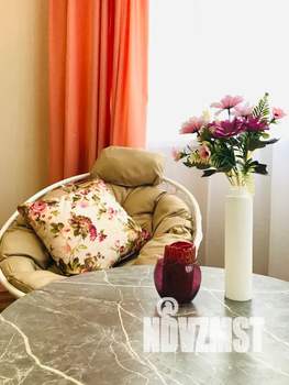 1-к квартира, посуточно, 37м2, 3/15 этаж