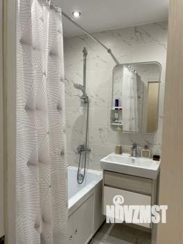 1-к квартира, на длительный срок, 40м2, 7/10 этаж