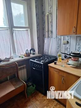 2-к квартира, на длительный срок, 52м2, 2/2 этаж