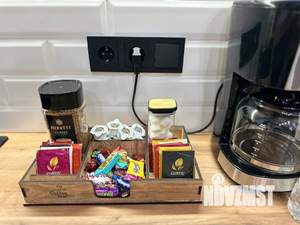 Студия квартира, посуточно, 30м2, 25/25 этаж