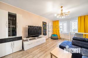 2-к квартира, на длительный срок, 77м2, 7/14 этаж