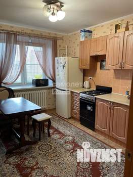 1-к квартира, на длительный срок, 41м2, 9/17 этаж