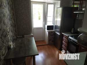 1-к квартира, посуточно, 36м2, 5/9 этаж