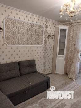 1-к квартира, на длительный срок, 40м2, 2/9 этаж