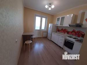 1-к квартира, на длительный срок, 42м2, 9/11 этаж