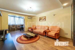 2-к квартира, на длительный срок, 75м2, 2/9 этаж