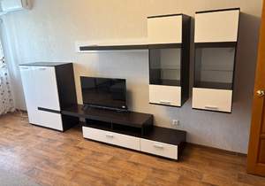 1-к квартира, на длительный срок, 45м2, 5/16 этаж