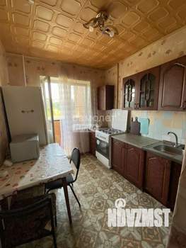 3-к квартира, на длительный срок, 50м2, 5/9 этаж