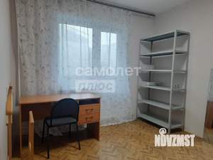 2-к квартира, на длительный срок, 55м2, 2/10 этаж